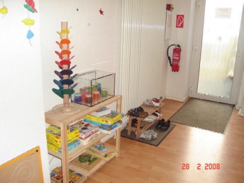 Räume 3