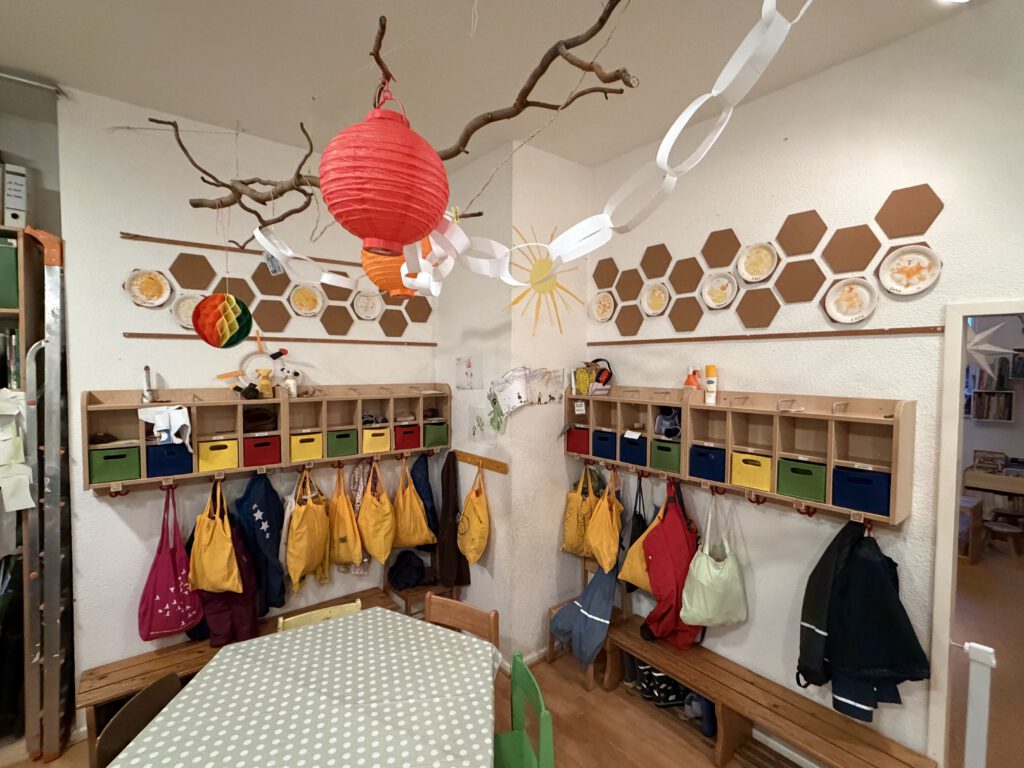 Garderobe