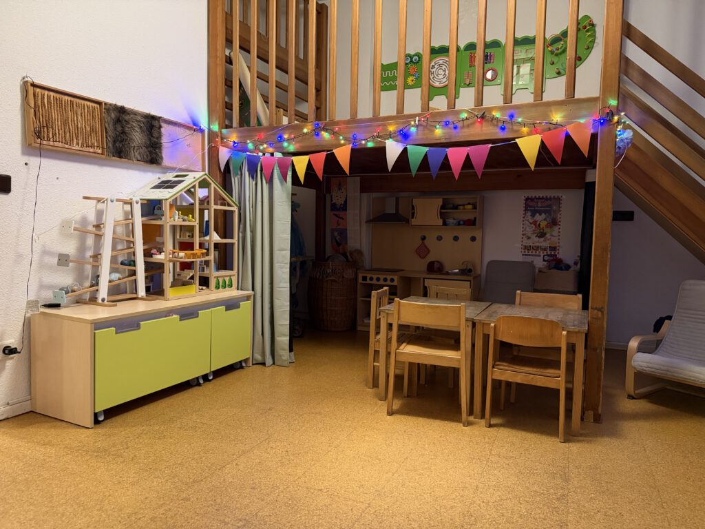 Spielzimmer